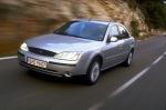 Ford Mondeo 2000 года